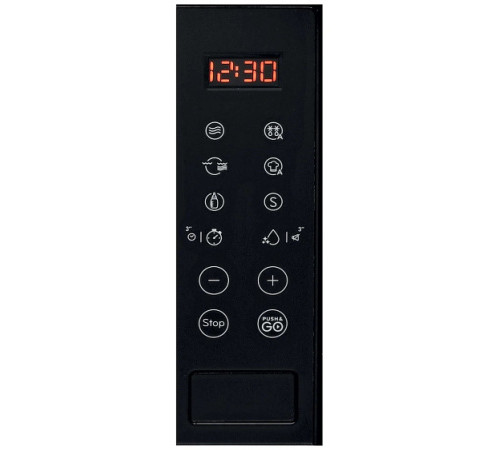 Микроволновая печь INDESIT MWI 120 GX