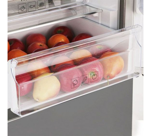 Холодильник SAMSUNG RB34N5061SA