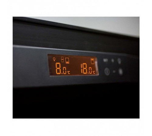 Винный шкаф EUROCAVE S-PURE-M