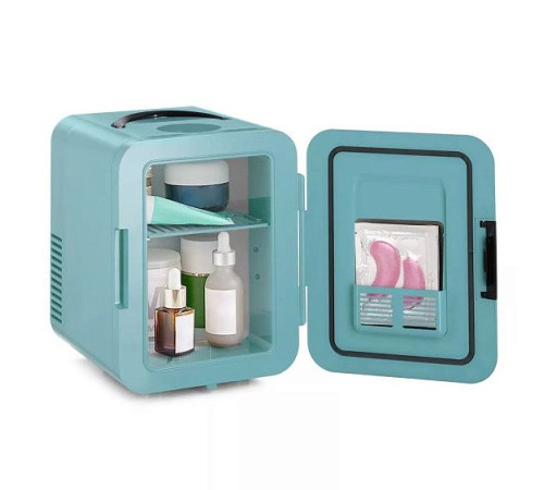 Холодильник для косметики KITFORT КТ-3159-2