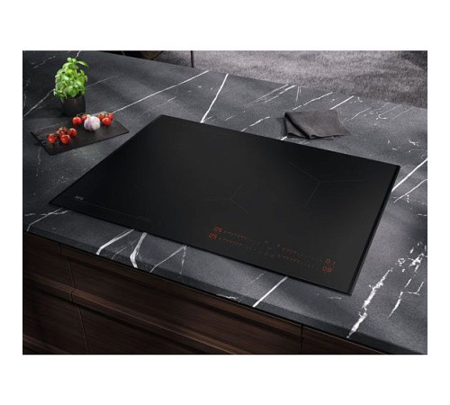 Варочная поверхность AEG NII74B10AB