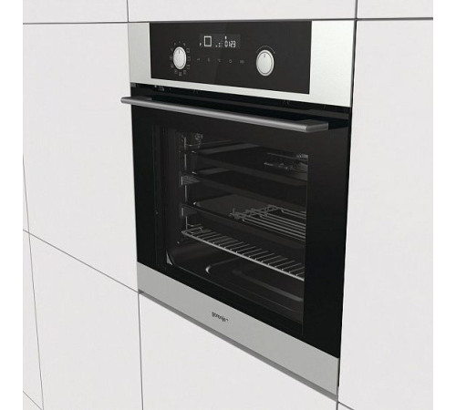 Духовой шкаф Gorenje GP 556X