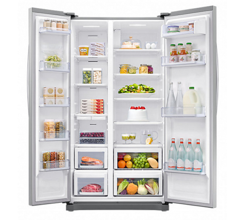 Холодильник Samsung RS54N3003SA