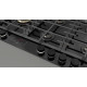 Варочная поверхность FULGOR Milano FCLH 905 G T WK BK