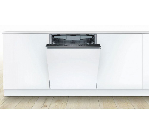 Встраиваемая посудомоечная машина BOSCH SMV25FX03R