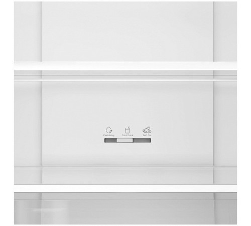 Холодильник HAIER C2F636CFRGU1