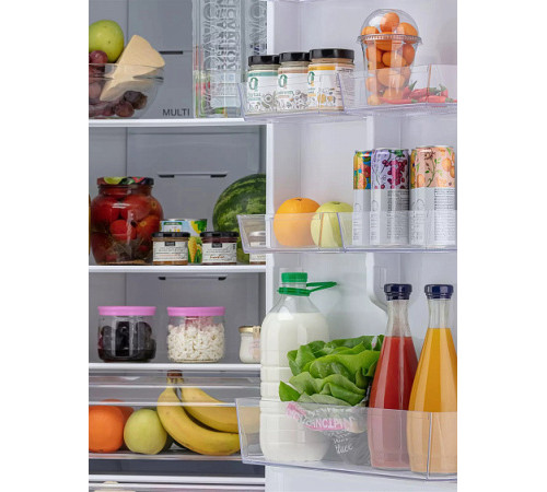 Холодильник DELVENTO VDW49101