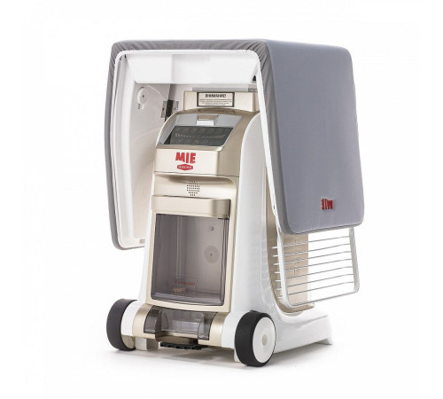 Посудомоечная машина NEFF S155HMX10R