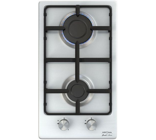 Газовая панель KRONA PARTITA 30 IX