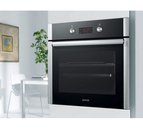 Духовой шкаф GORENJE bop 7558 ax