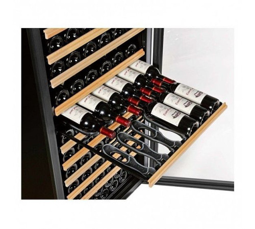 Винный шкаф EUROCAVE V-PURE-M