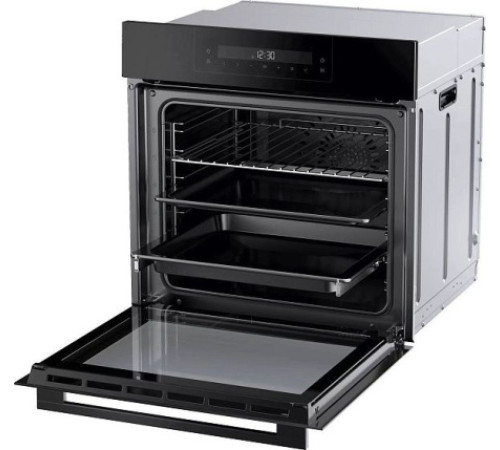 Духовой шкаф HAIER HOQ-P16AN5GBU