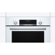 Духовой шкаф BOSCH HIJ517YW0R