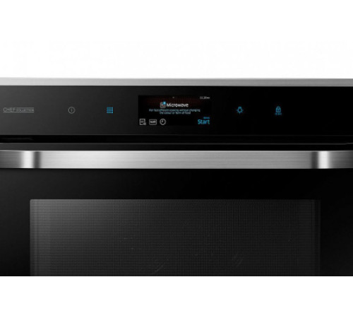 Духовой шкаф SAMSUNG nq50j9530bs