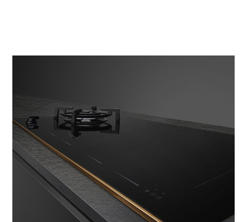 Варочная поверхность SMEG PM6954R