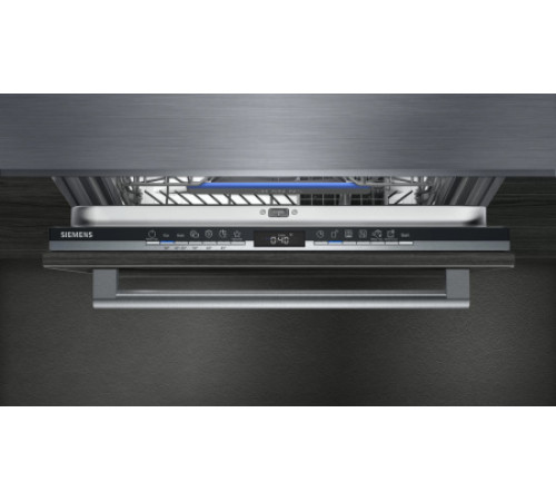 Посудомоечная машина SIEMENS SN63HX60AE