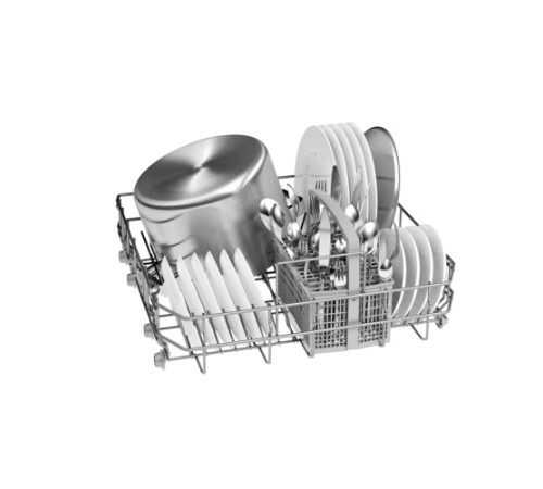 Посудомоечная машина BOSCH sms40l02