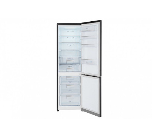 Холодильник LG GA-B489SBQZ