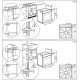 Духовой шкаф ELECTROLUX EOE8P39V