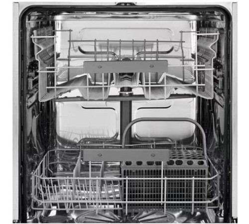 Посудомоечная машина ELECTROLUX ESA47200SW