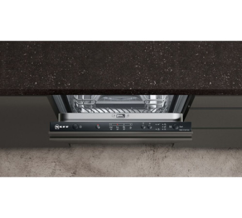 Посудомоечная машина NEFF S58E47X2