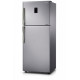 Холодильник Samsung RT35FDJCDSA серебристый