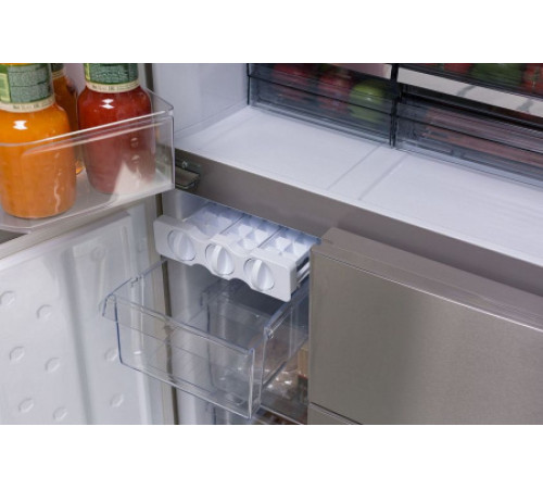 Холодильник Sharp SJ-PX99FSL