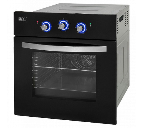 Духовой шкаф RICCI REO-602B