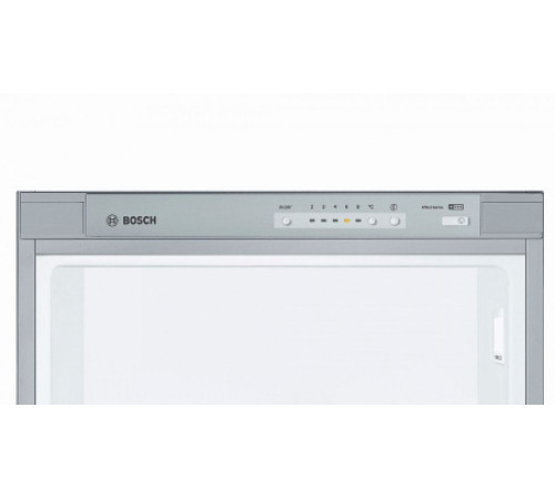 Холодильник Bosch KGV39XL21R