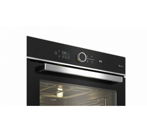 Духовой шкаф BEKO BBIMM13500XMSW