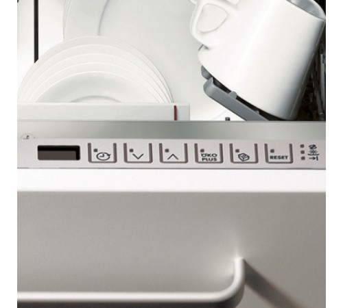 Посудомоечная машина AEG f 6540 rvi