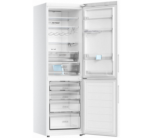 Холодильник HAIER C2F636CWRGU1