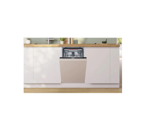 Посудомоечная машина BOSCH SPV4HMX55Q