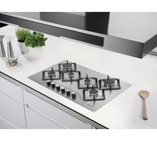 Варочная поверхность Ricci RGN-KA6018IX