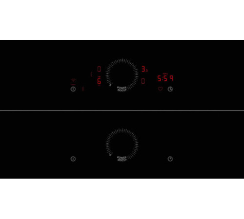 Варочная поверхность NEFF T56FHS1L0