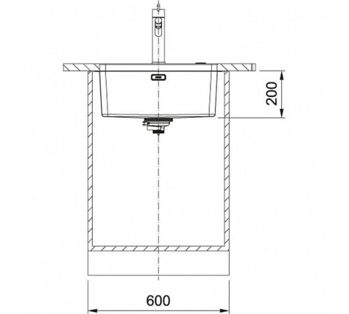 Духовой шкаф MIELE h 6461 bp obsw