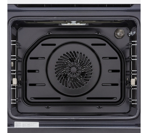 Духовой шкаф KRONA ARADEO 60 WH