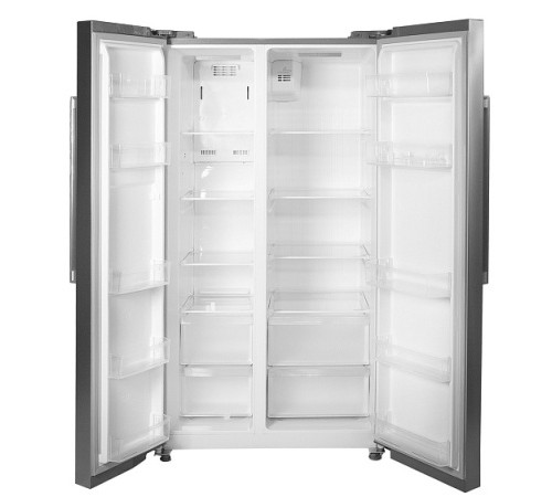 Холодильник ZARGET ZSS 615I