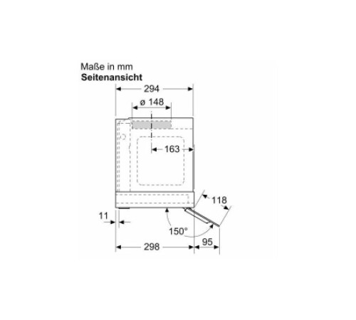 Вытяжка NEFF D65XAM2S0
