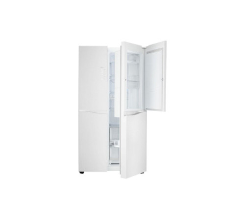 Холодильник Side-by-Side LG GC-M257UGAW