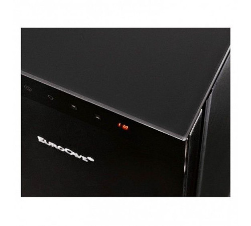 Холодильник SMEG FAB28RLI5