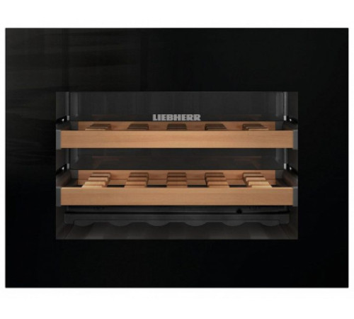 Винный холодильник LIEBHERR WKEgb 582-21 001
