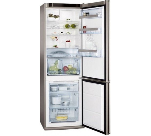 Холодильник AEG s 58320 cmm0