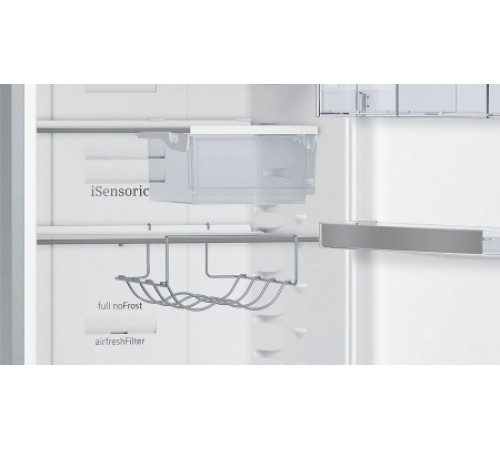 Холодильник SIEMENS KG 39NXX15