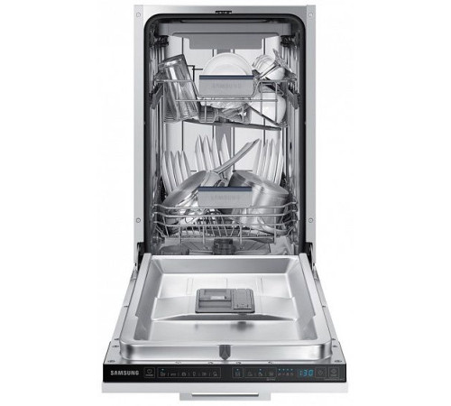 Посудомоечная машина SAMSUNG DW50R4050BB