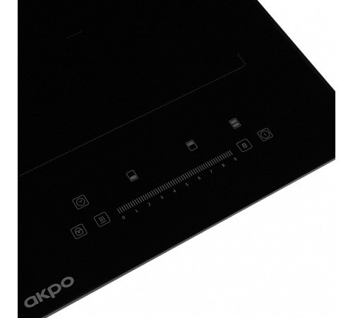 Варочная поверхность AKPO PIA 3092119FZ BL