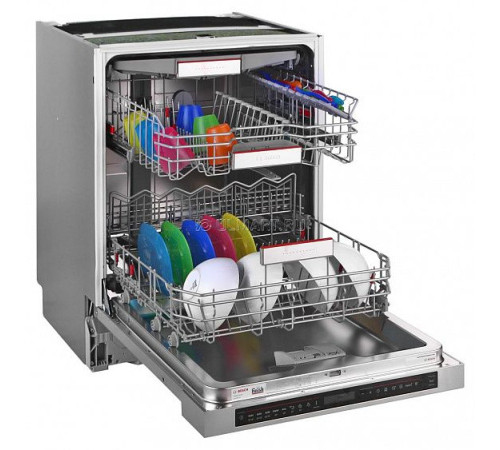 Встраиваемая посудомоечная машина BOSCH SMI 88TS11