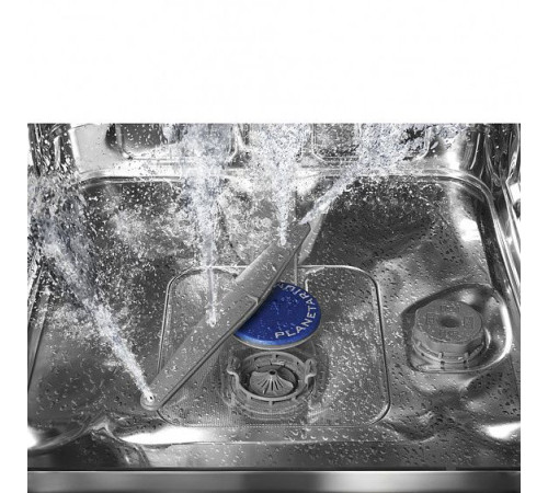 Посудомоечная машина Smeg STL7235L