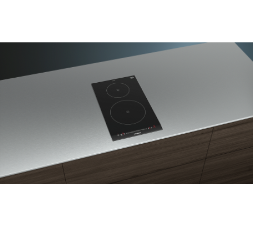 Индукционная стеклокерамич. панель Siemens EH 375FBB1E