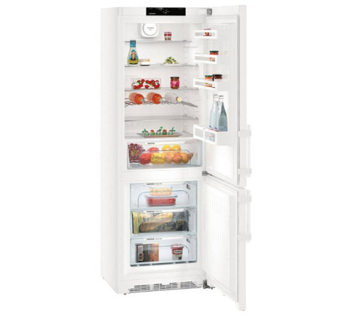 Холодильник LIEBHERR CN 5715-20 001